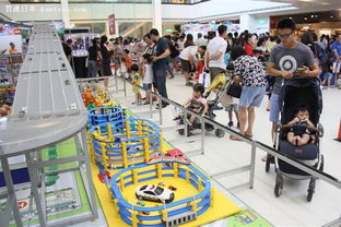 巧思驅動收藏熱，日本玩具小汽車限量展售引爆排隊狂潮