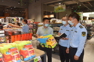 玩具銷售 歡樂、成長與商業機遇的融合