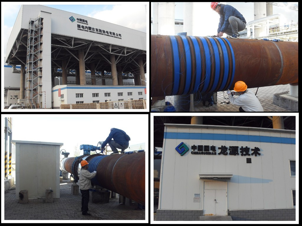 電子除垢設(shè)備讓工業(yè)除垢機械化