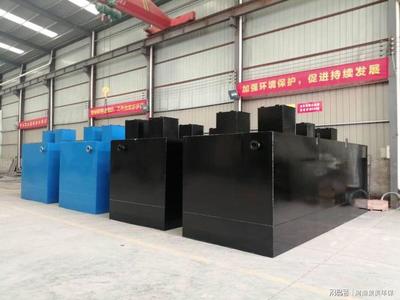 泉美環(huán)?？破?生活污水處理設(shè)備結(jié)垢原因解析及水資源專用機械設(shè)備制造的重要性