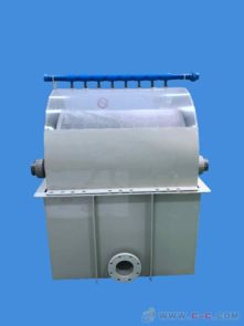 滾筒微濾機 工廠化養(yǎng)魚的核心裝備與水資源專用機械制造新篇章